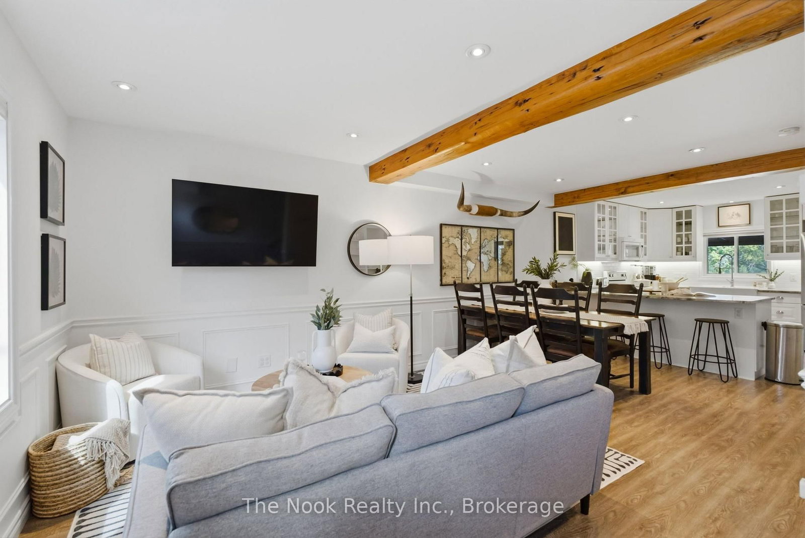 7168 Old Shiloh Road • Georgina, ON photo 4
