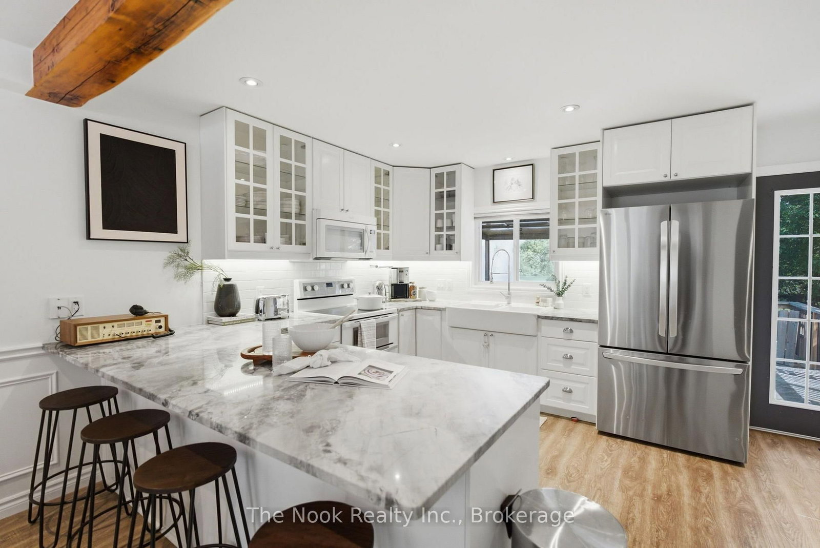 7168 Old Shiloh Road • Georgina, ON photo 8