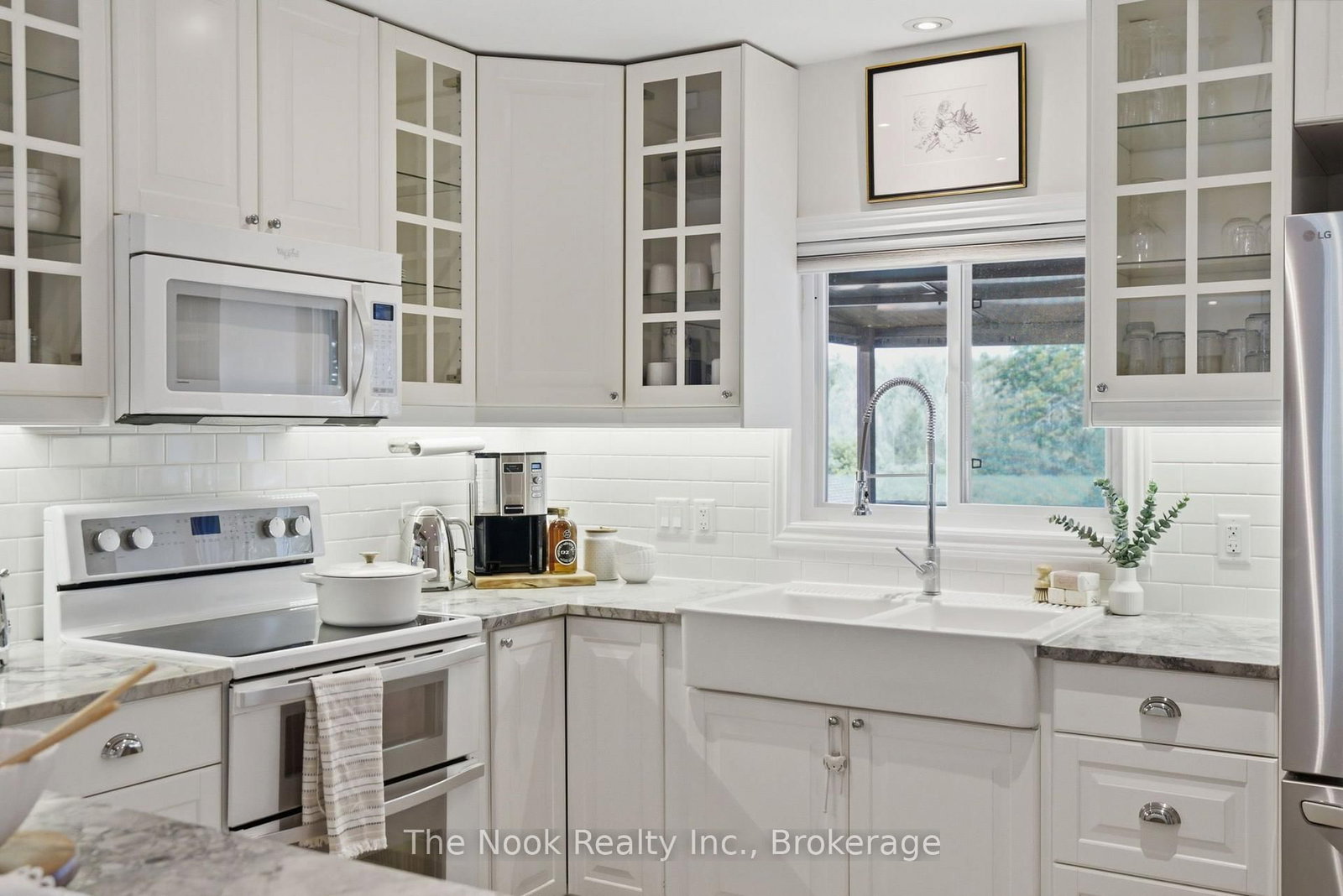 7168 Old Shiloh Road • Georgina, ON photo 9