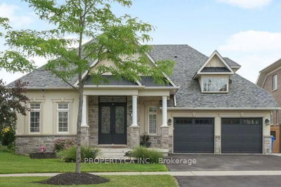 81 Parkheights Trail