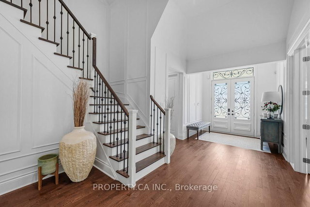 81 Parkheights Trail