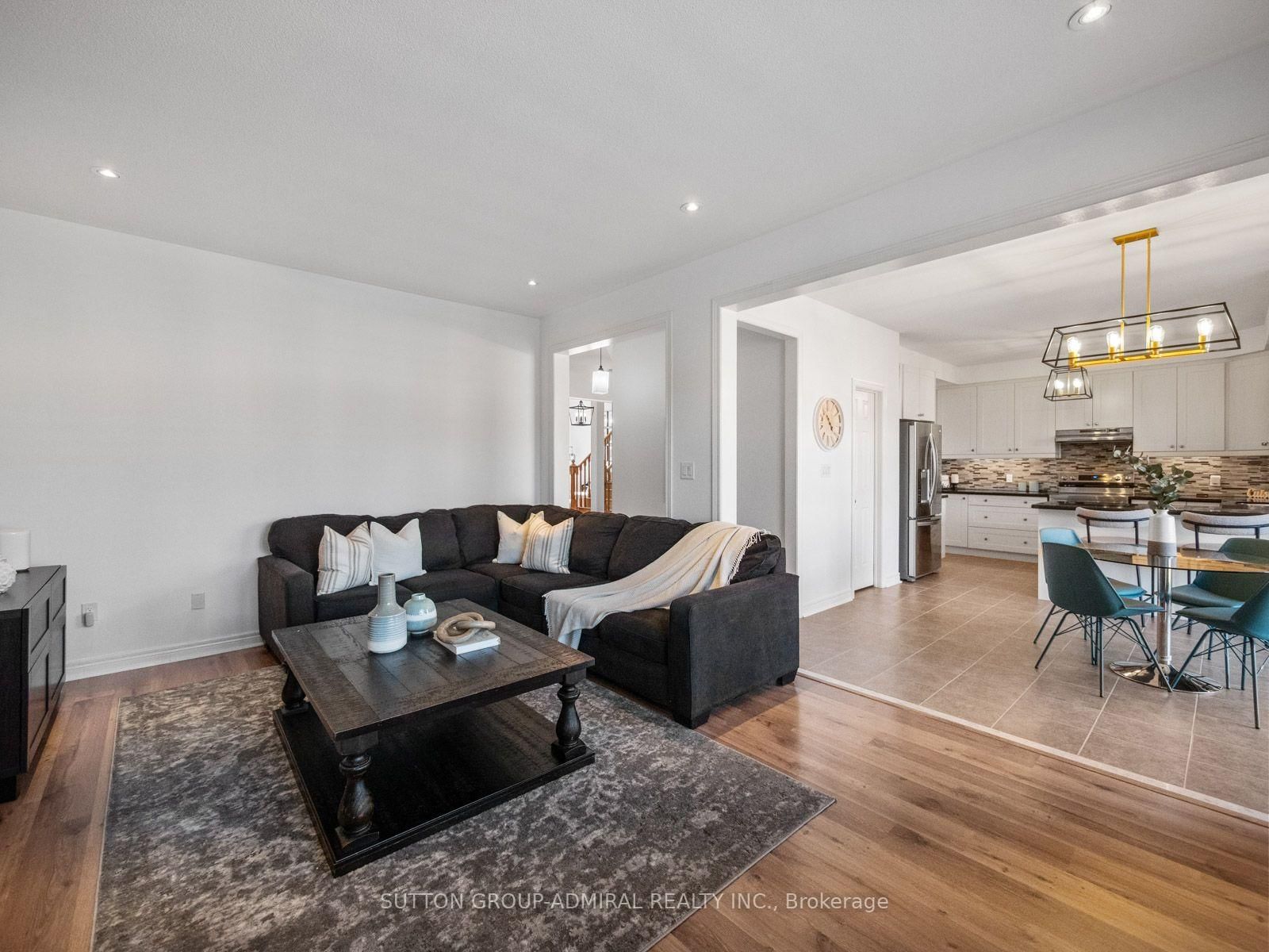 129 Mooney Street • Bradford West Gwillimbury, ON photo 17