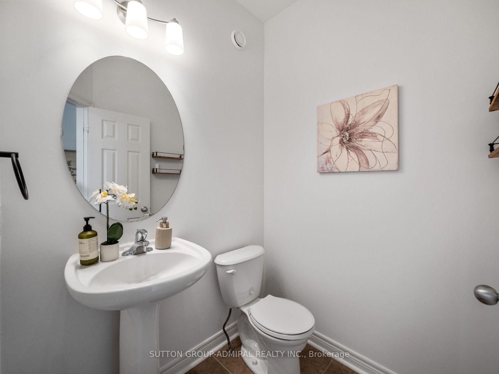 129 Mooney Street • Bradford West Gwillimbury, ON photo 19
