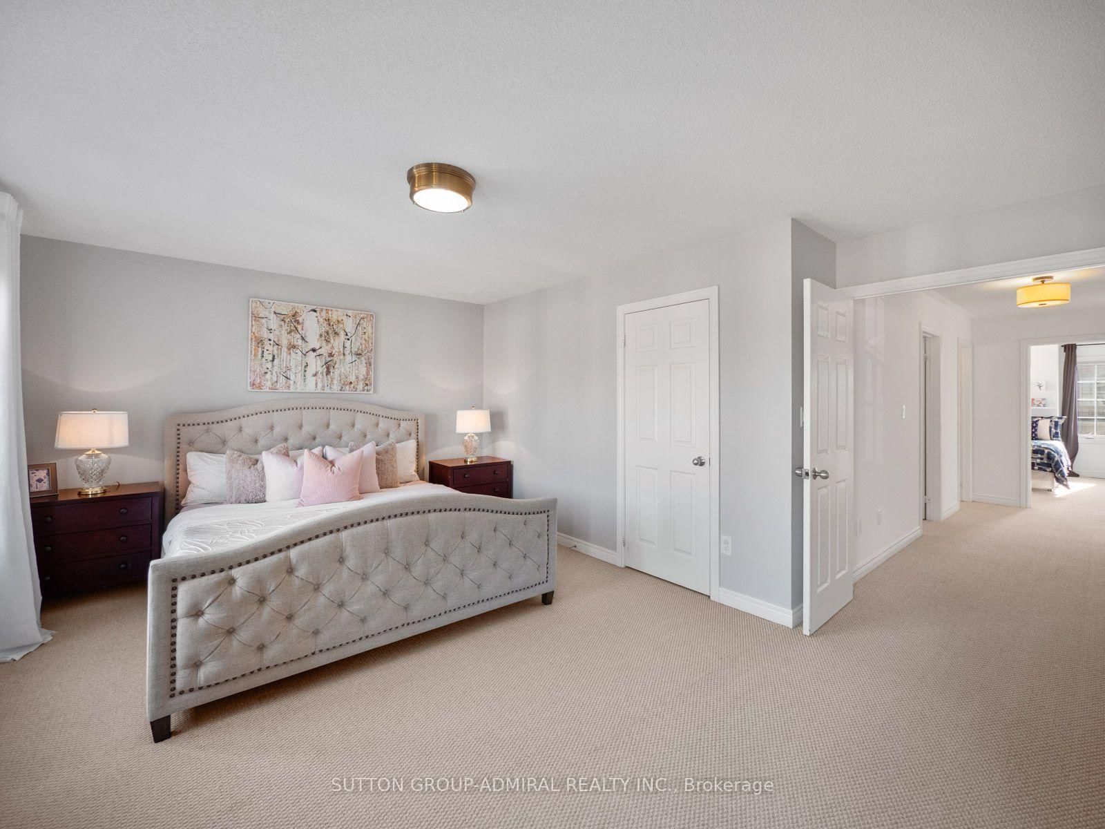 129 Mooney Street • Bradford West Gwillimbury, ON photo 23