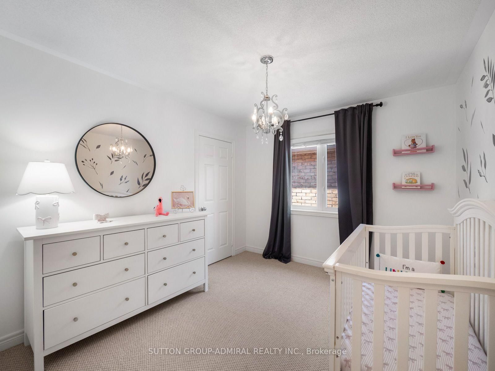 129 Mooney Street • Bradford West Gwillimbury, ON photo 27