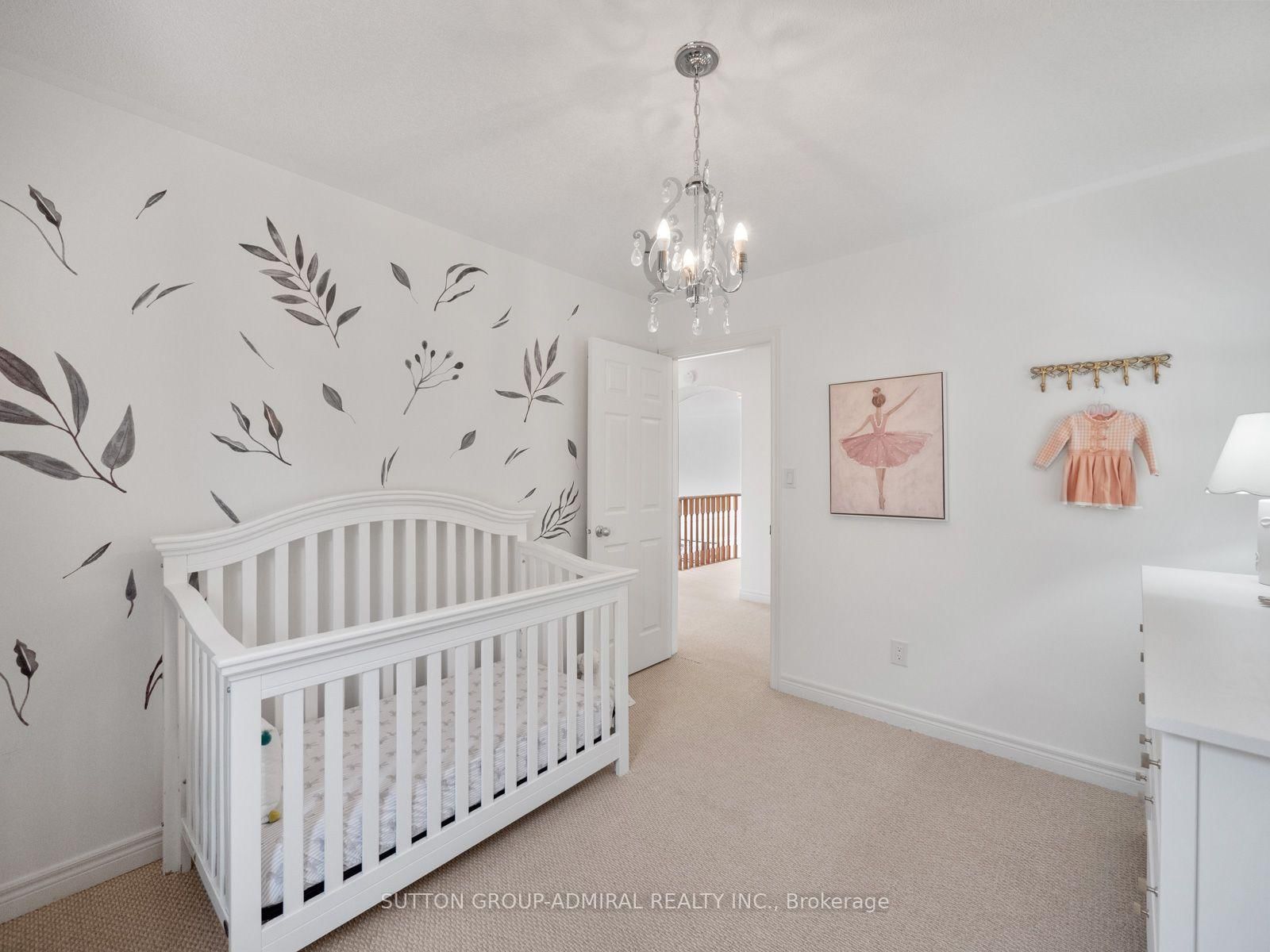 129 Mooney Street • Bradford West Gwillimbury, ON photo 28