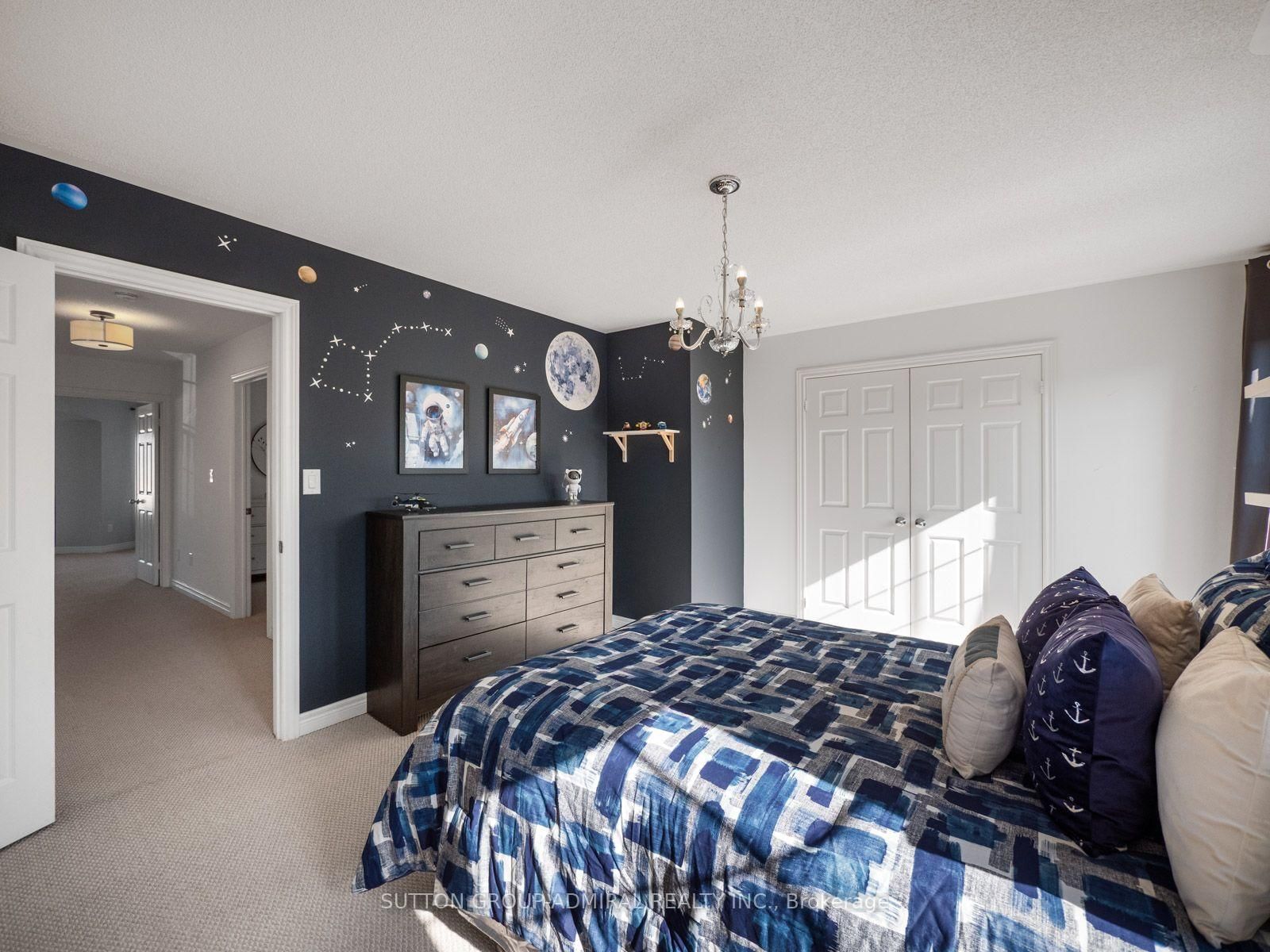 129 Mooney Street • Bradford West Gwillimbury, ON photo 33
