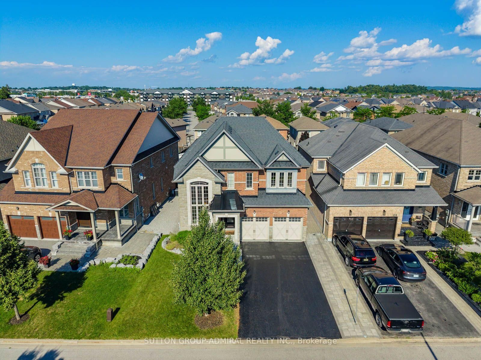 129 Mooney Street • Bradford West Gwillimbury, ON photo 42