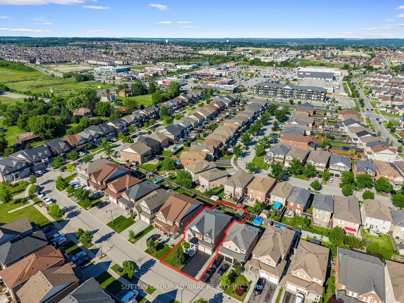 129 Mooney Street • Bradford West Gwillimbury, ON photo 45