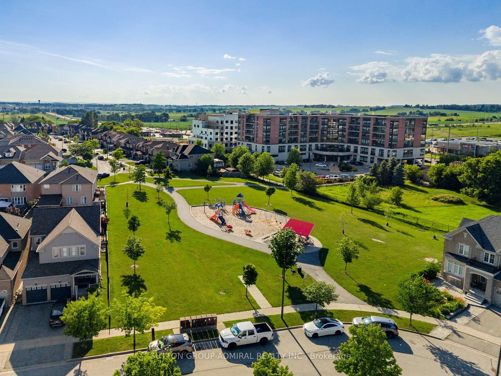 129 Mooney Street • Bradford West Gwillimbury, ON photo 50
