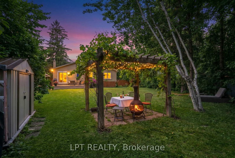 31 Patrick Drive