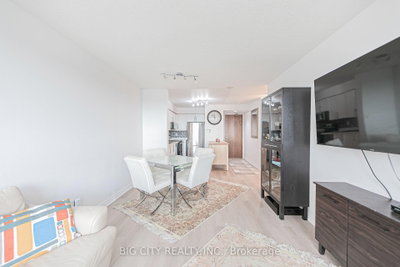 Condo leased at 1206-23 Oneida Crescent, Richmond Hill, Ontario, L4B 0A2 - Langstaff - MLS: N13560474