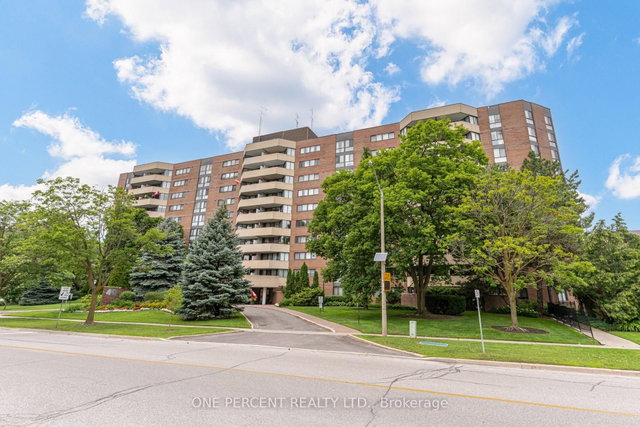 302 - 40 Baif Boulevard
