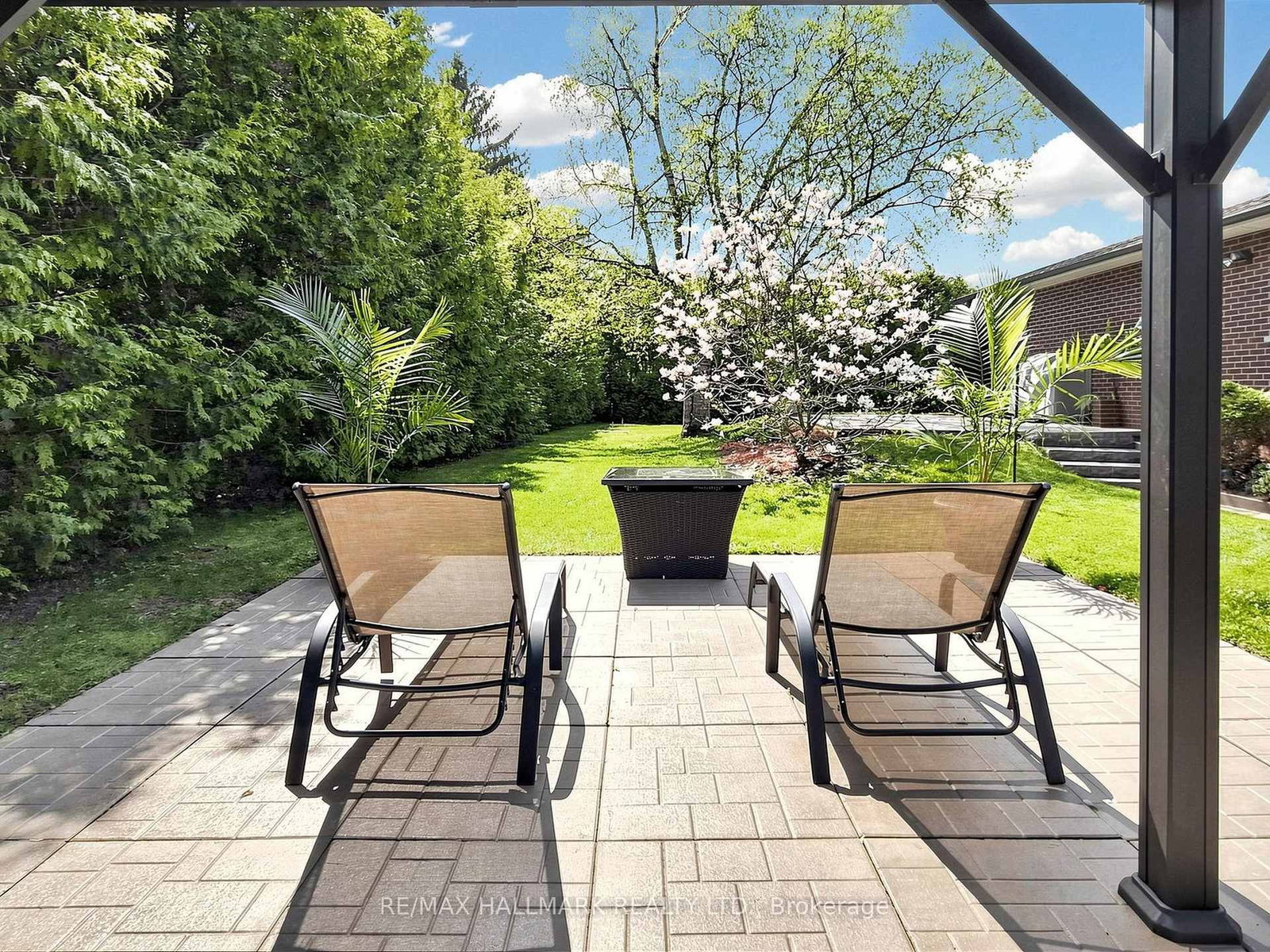 20 Jasmine Crescent • Whitchurch-Stouffville, ON photo 25