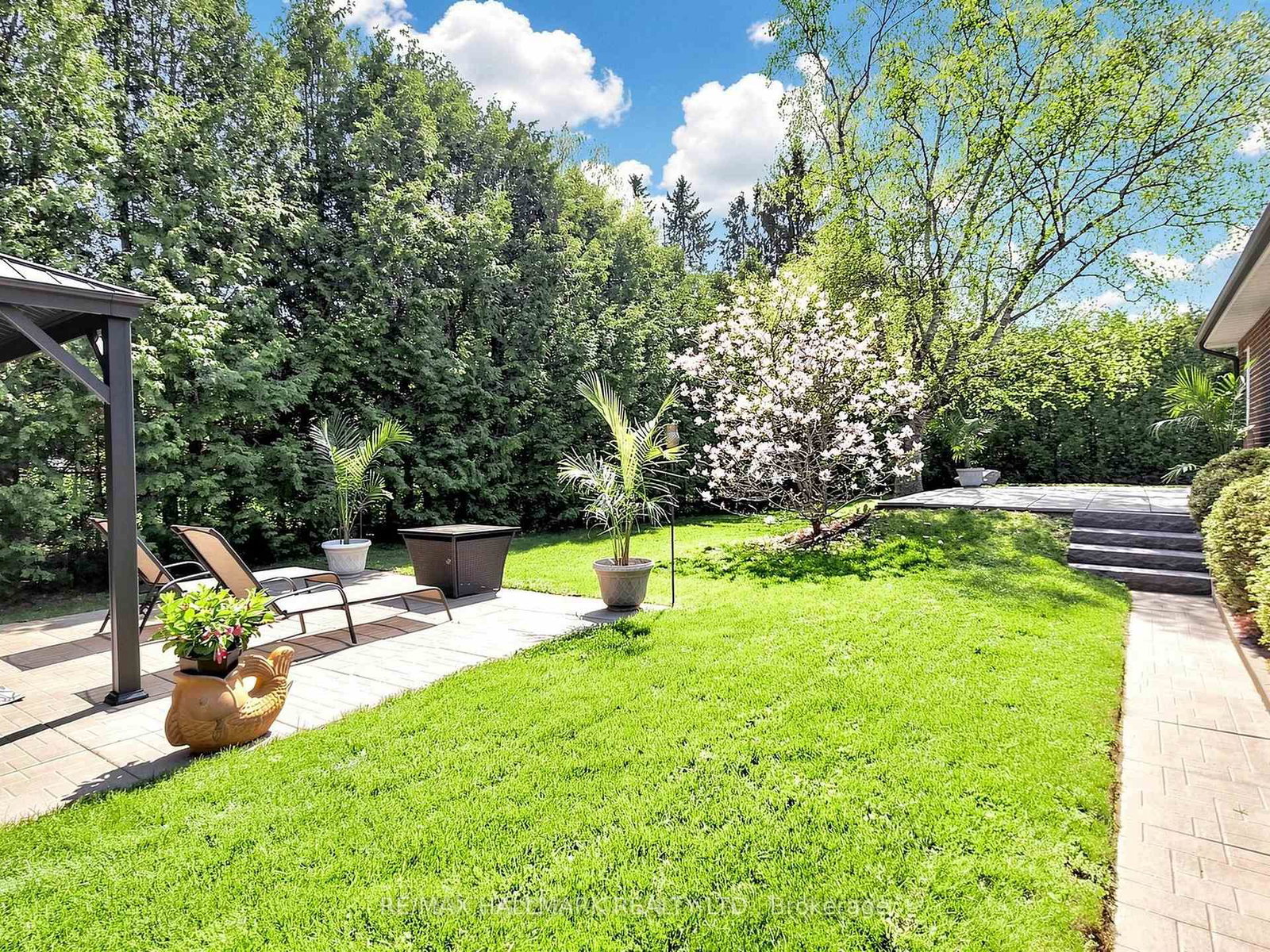 20 Jasmine Crescent • Whitchurch-Stouffville, ON photo 26