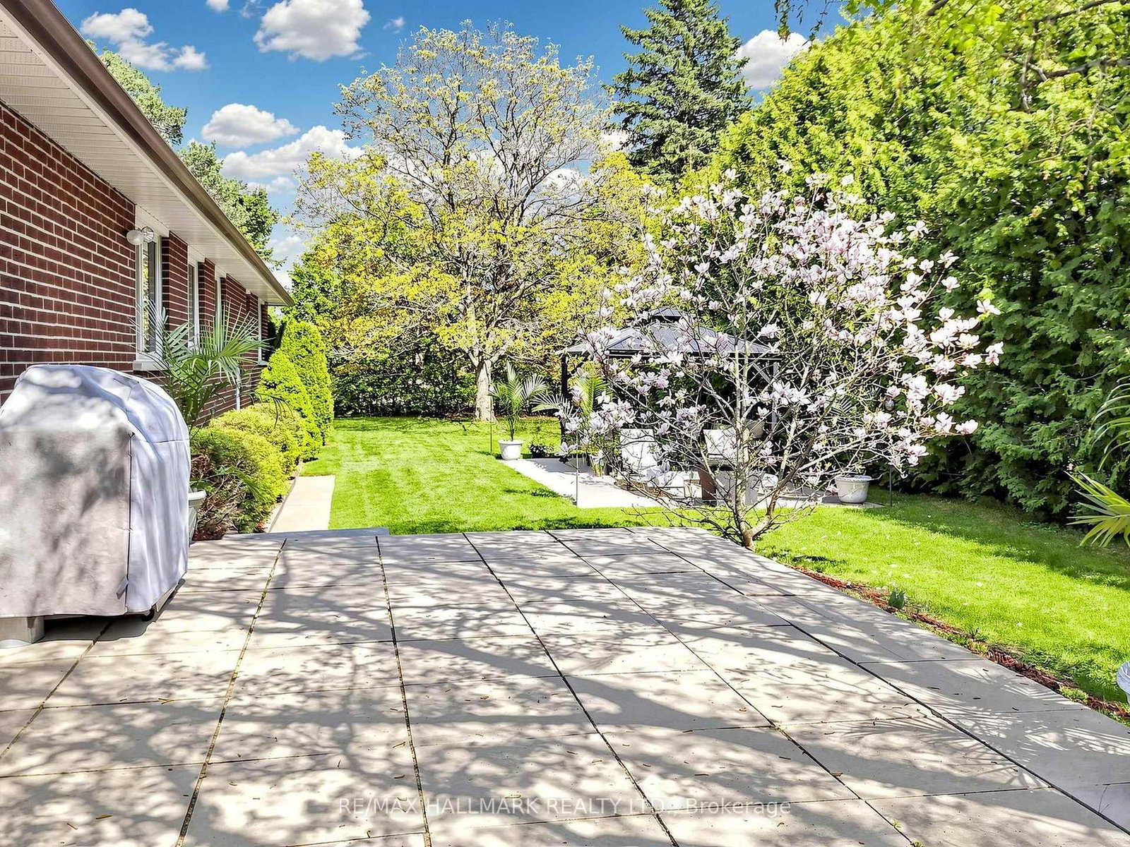 20 Jasmine Crescent • Whitchurch-Stouffville, ON photo 27