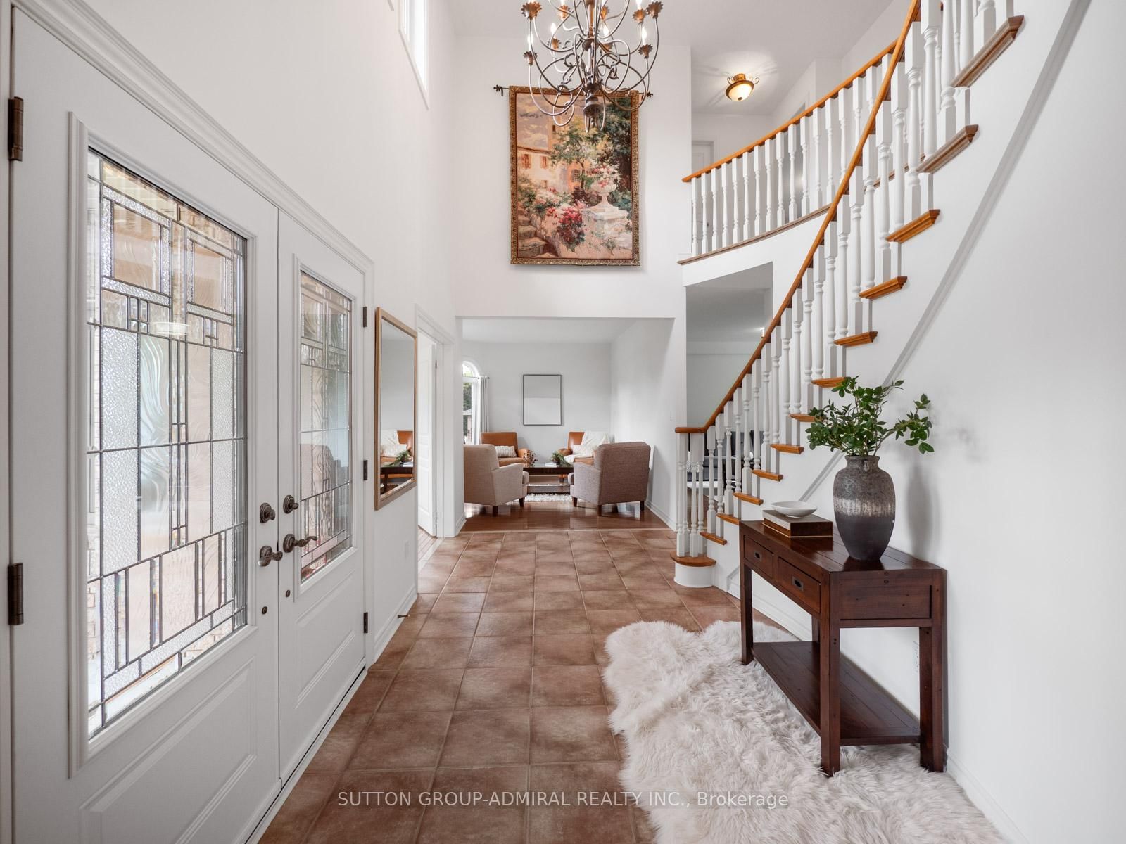 37 Nevada Crescent • Vaughan, ON photo 2