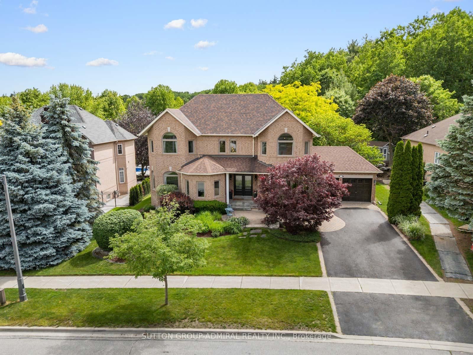 37 Nevada Crescent • Vaughan, ON photo 34
