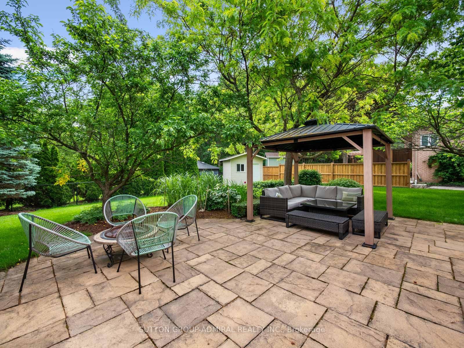 37 Nevada Crescent • Vaughan, ON photo 38