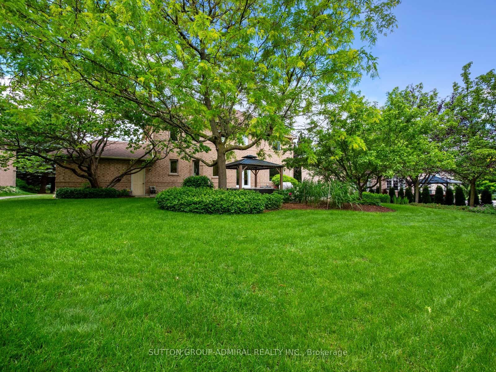 37 Nevada Crescent • Vaughan, ON photo 41