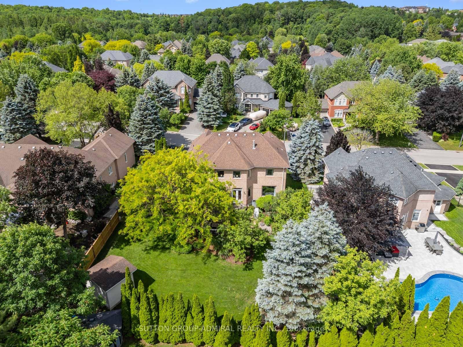 37 Nevada Crescent • Vaughan, ON photo 44