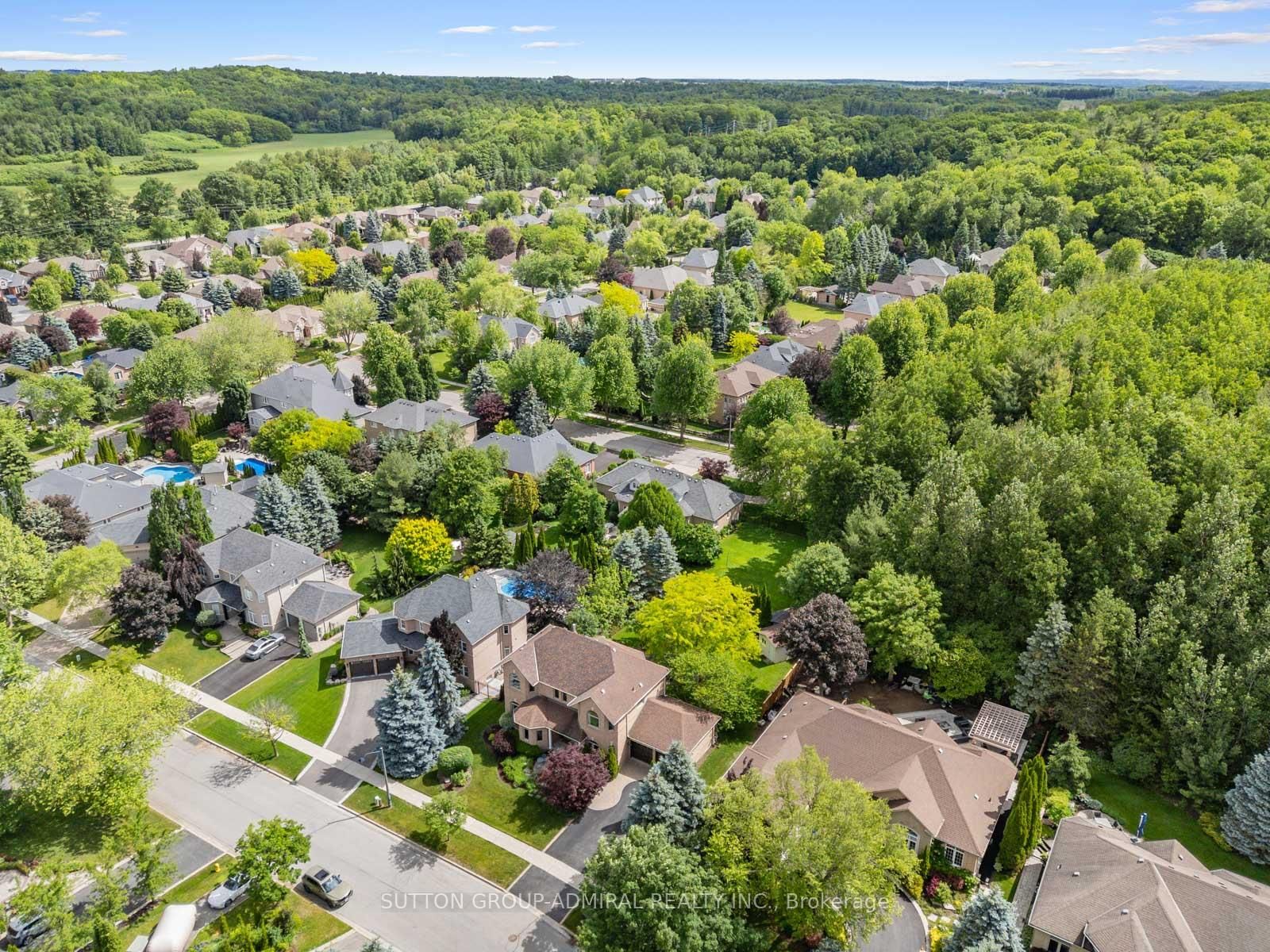 37 Nevada Crescent • Vaughan, ON photo 47