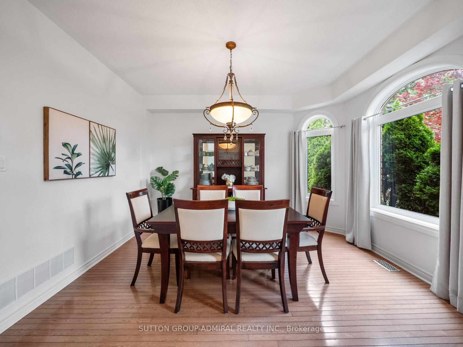 37 Nevada Crescent • Vaughan, ON photo 6