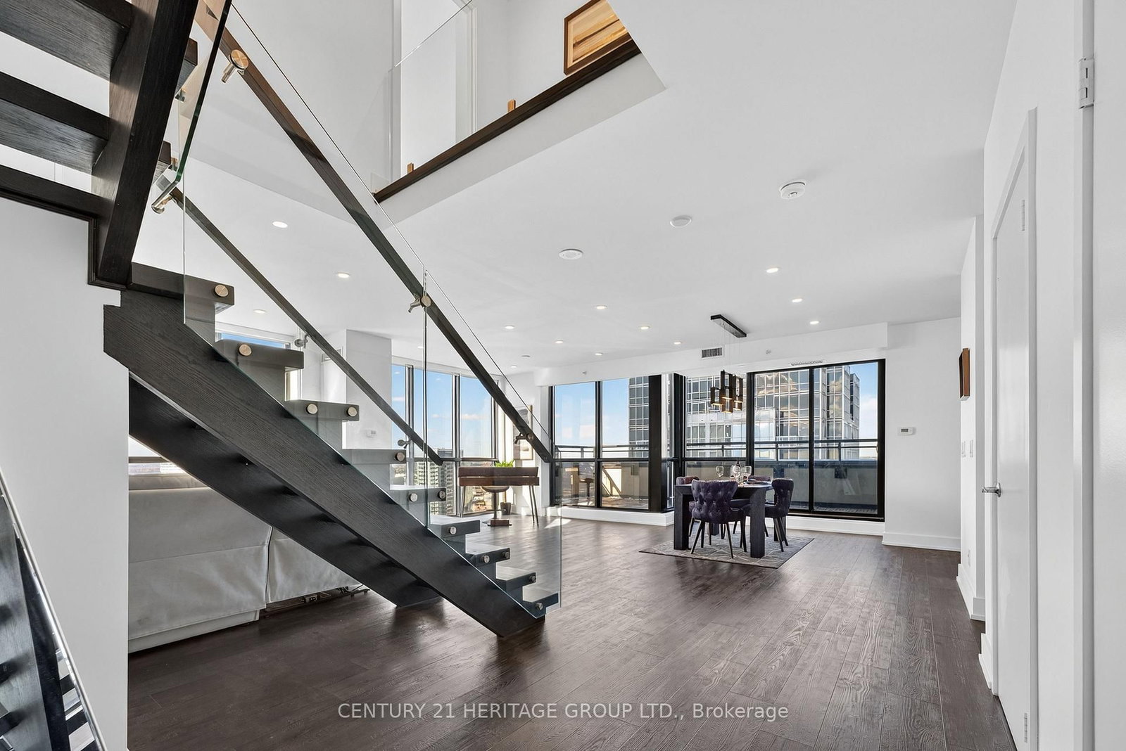 2910 Highway 7 Road • #Ph05 (3605) • Vaughan, ON photo 17