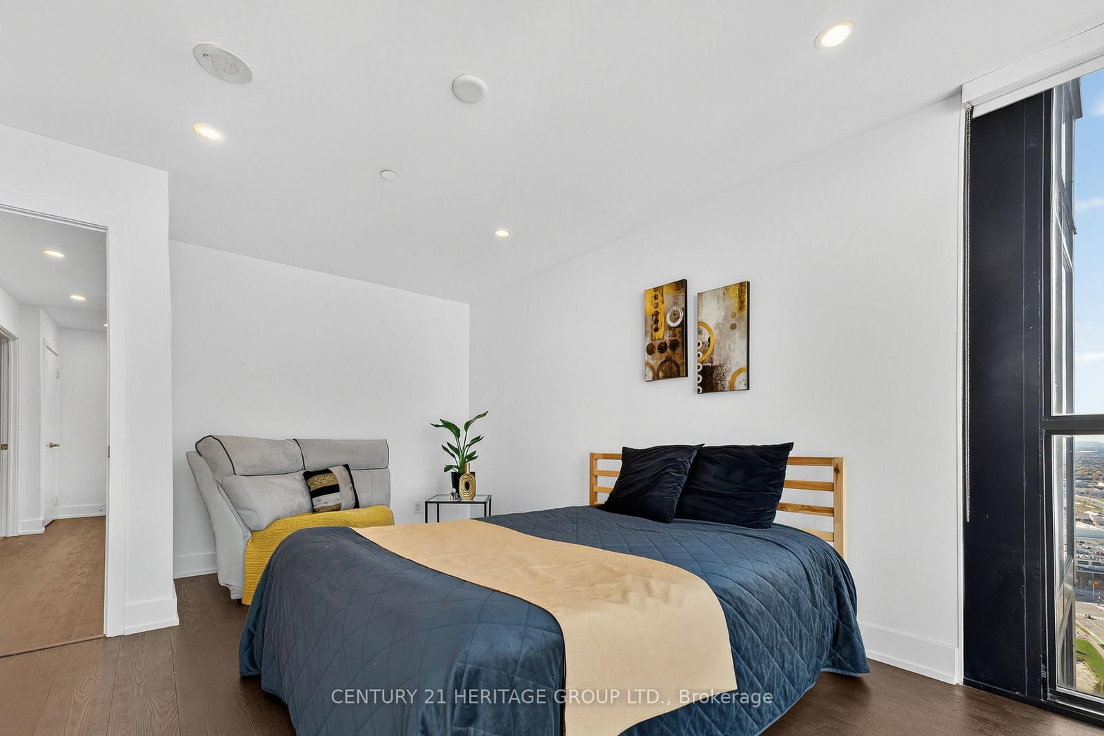 2910 Highway 7 Road • #Ph05 (3605) • Vaughan, ON photo 30