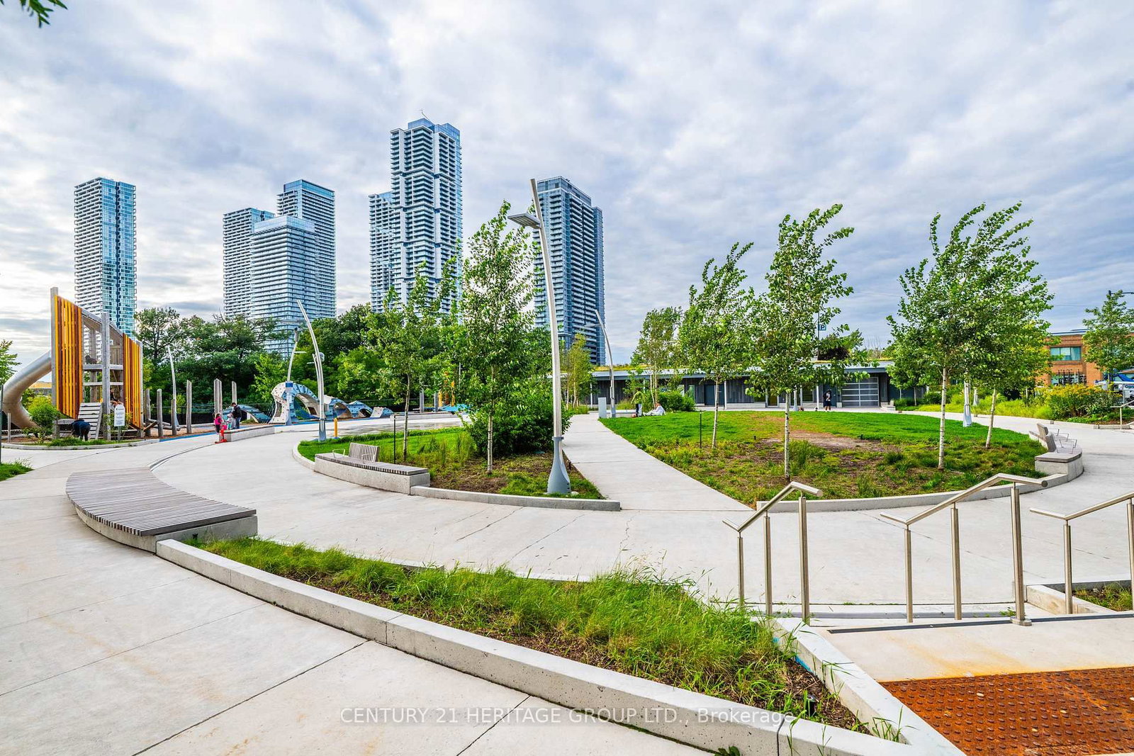 2910 Highway 7 Road • #Ph05 (3605) • Vaughan, ON photo 37