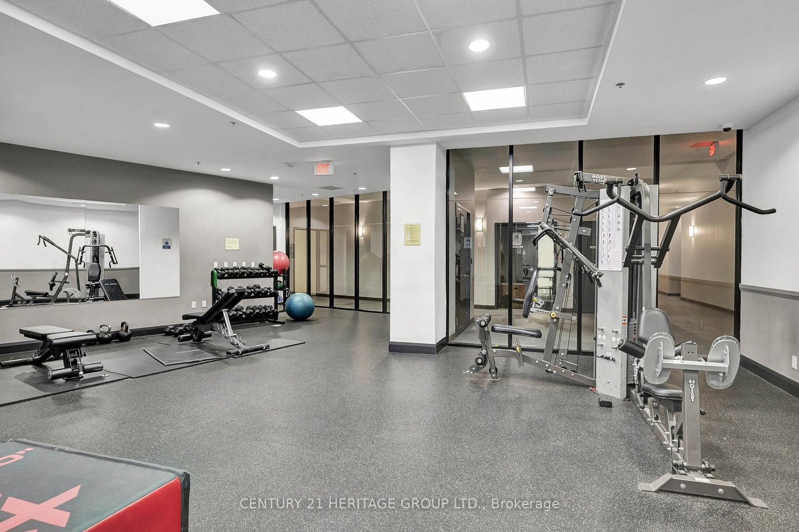 2910 Highway 7 Road • #Ph05 (3605) • Vaughan, ON photo 39