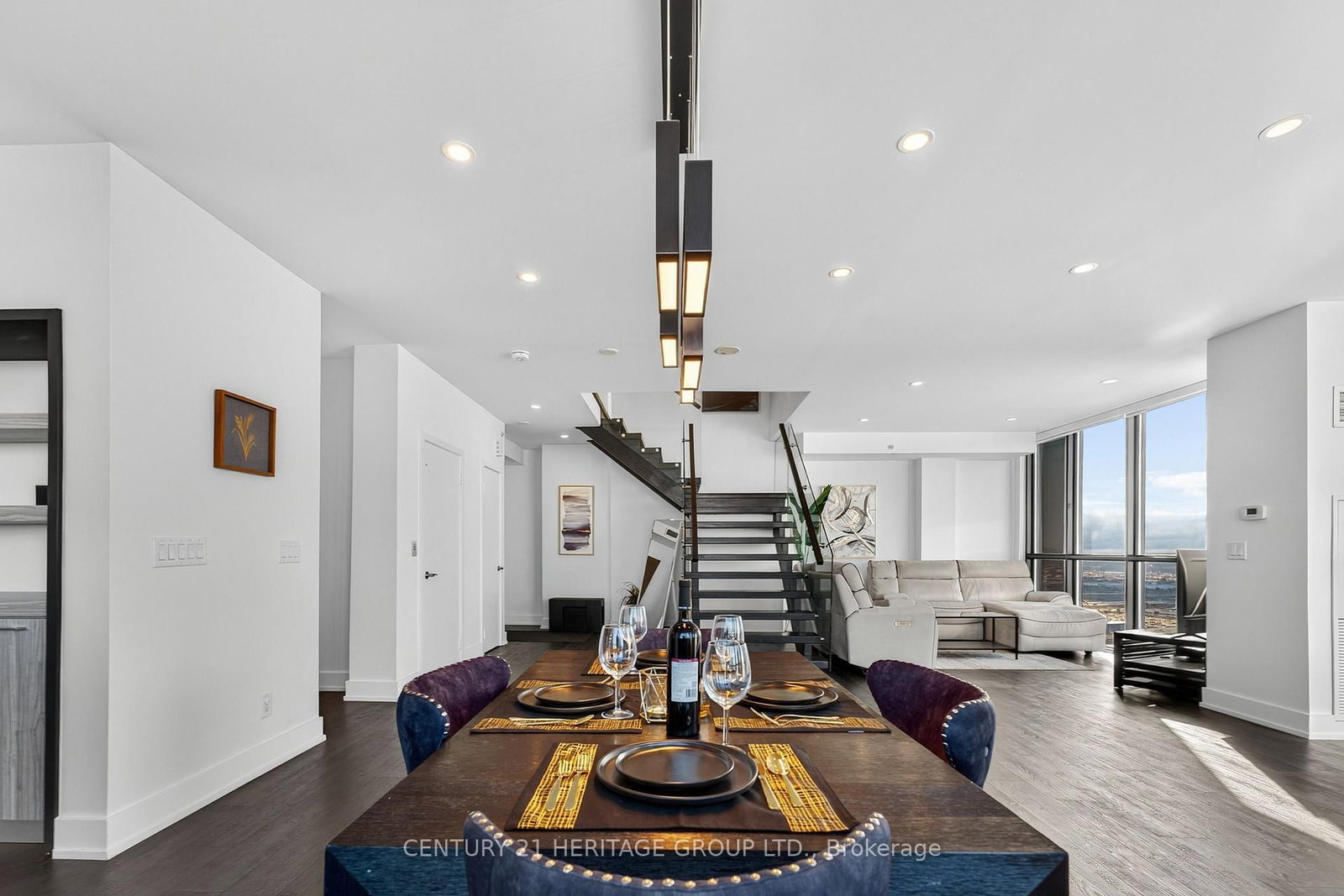 2910 Highway 7 Road • #Ph05 (3605) • Vaughan, ON photo 9