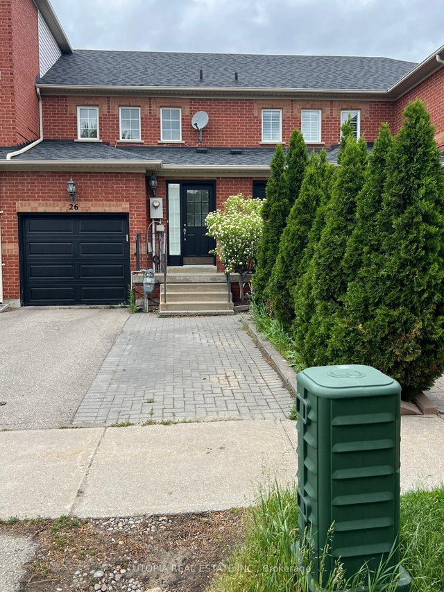 26 Lucena Crescent