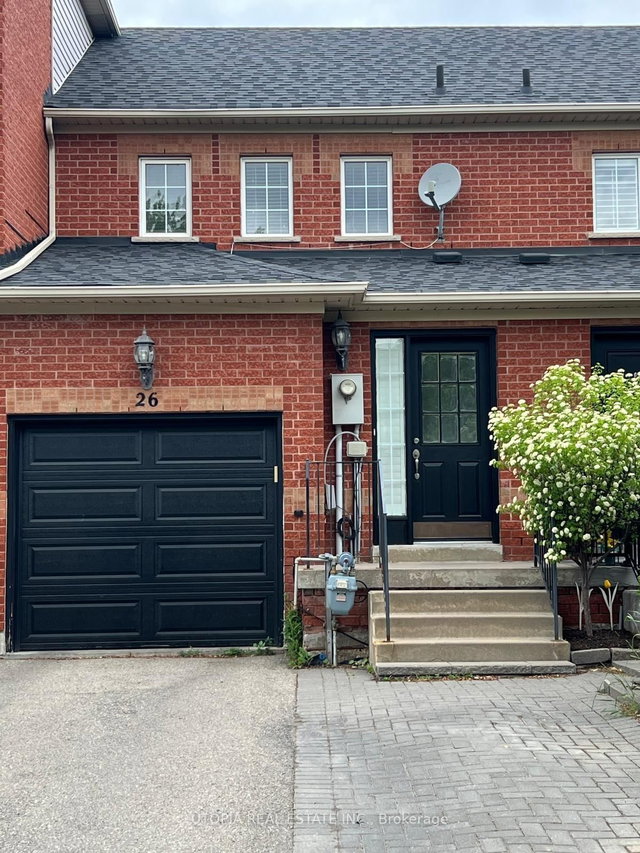 26 Lucena Crescent