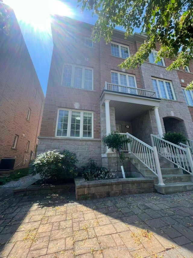 9 Garden Trail Road