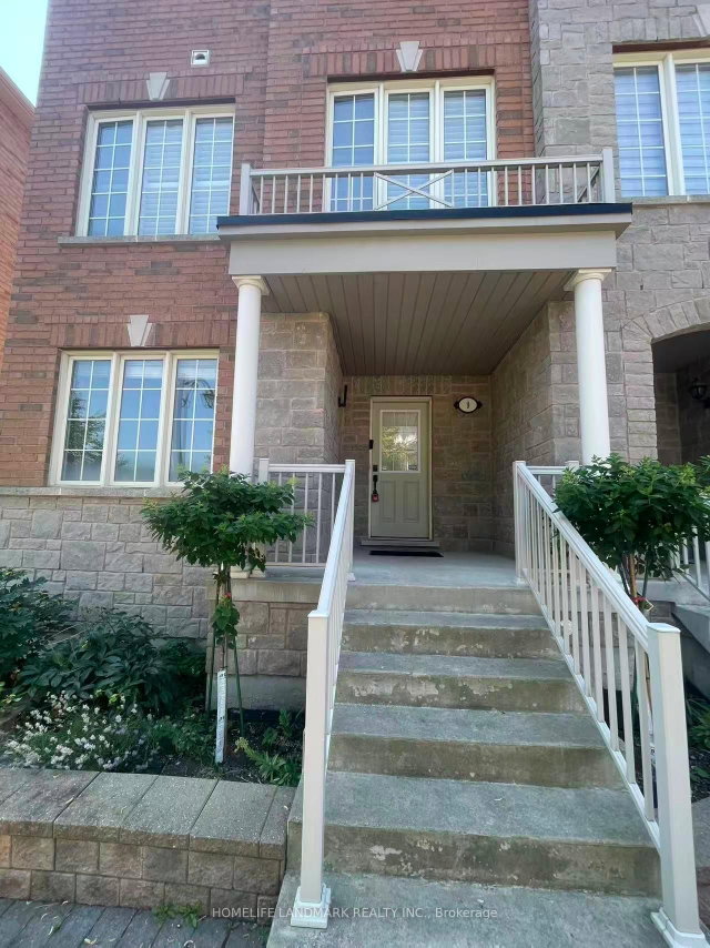 9 Garden Trail Road