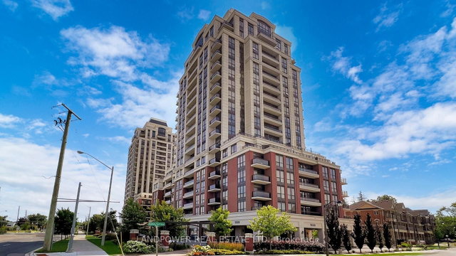 807 - 9506 Markham Road