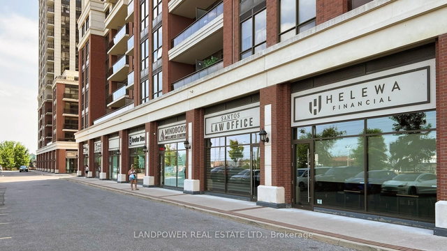 807 - 9506 Markham Road