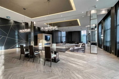 Condo leased at 222-28 Uptown Drive, Markham, Ontario, L3R 5M8 - Unionville - MLS: N13561136
