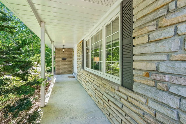 28 Almond Avenue