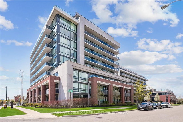 503 - 4800 Highway 7