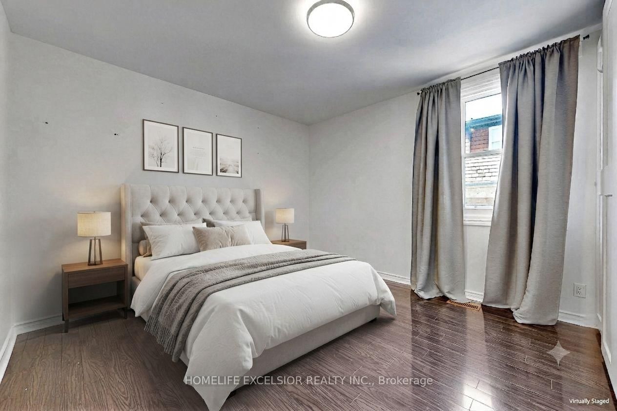 4 Albert Street • Whitchurch-Stouffville, ON photo 13