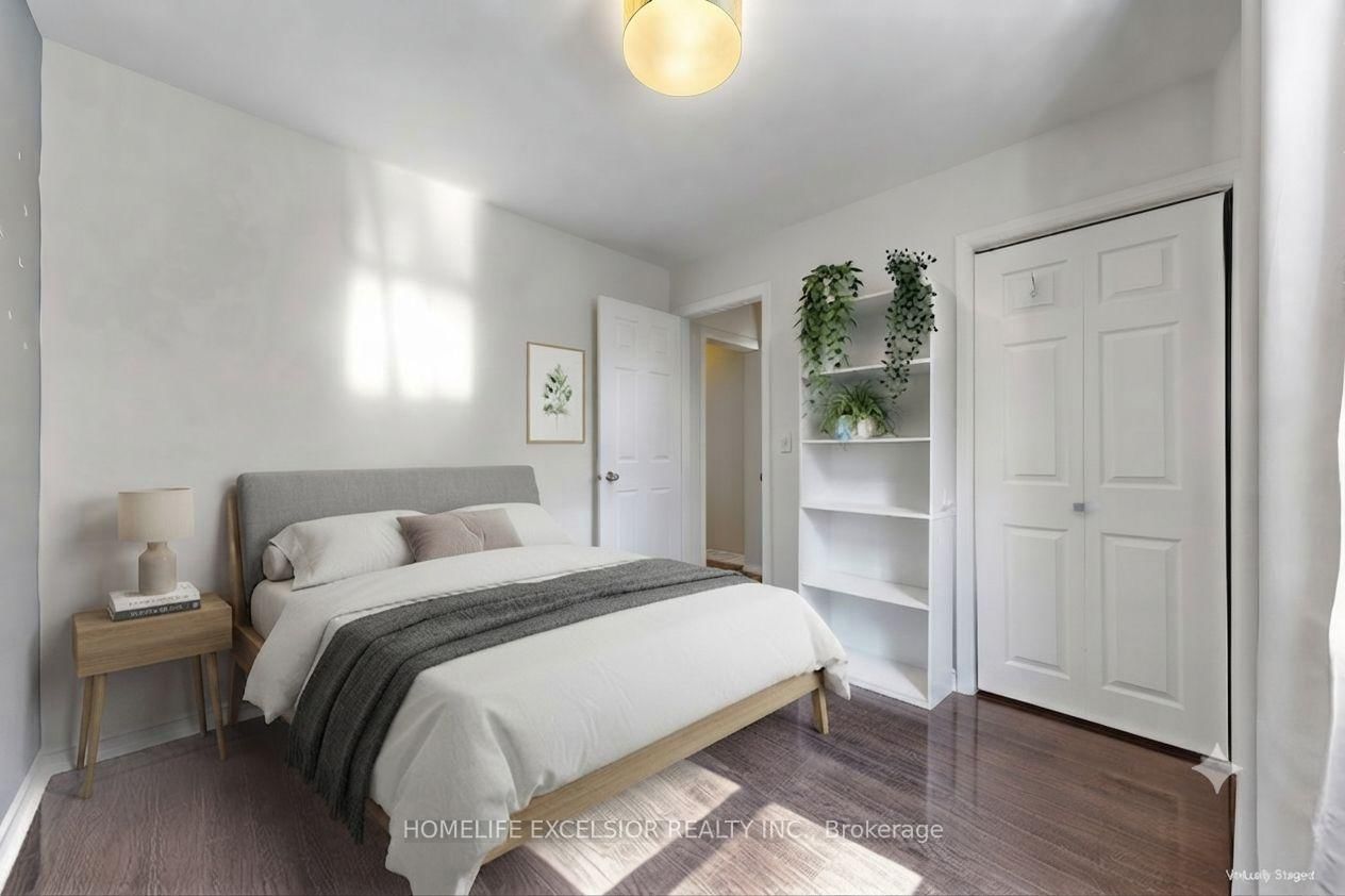 4 Albert Street • Whitchurch-Stouffville, ON photo 21