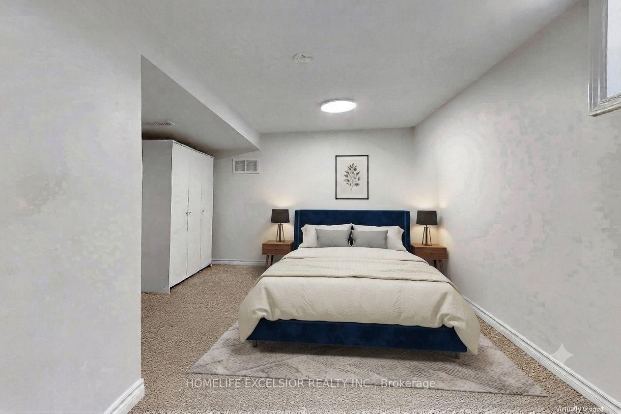 4 Albert Street • Whitchurch-Stouffville, ON photo 29