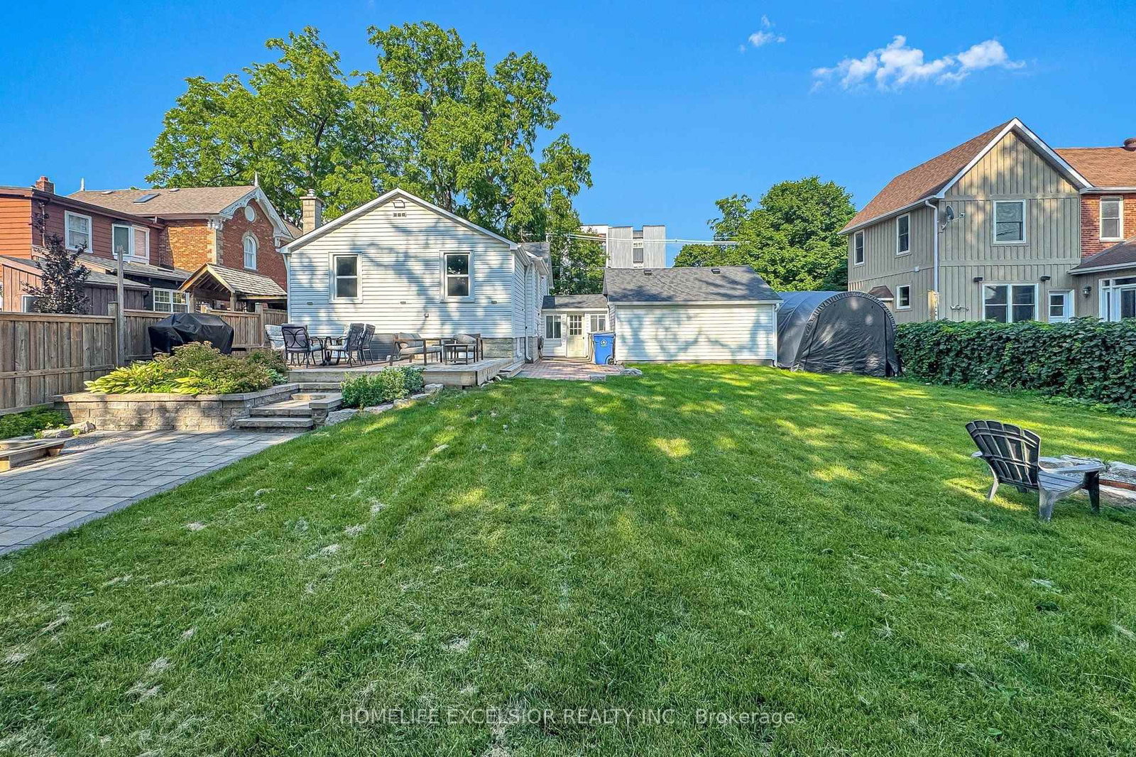4 Albert Street • Whitchurch-Stouffville, ON photo 39