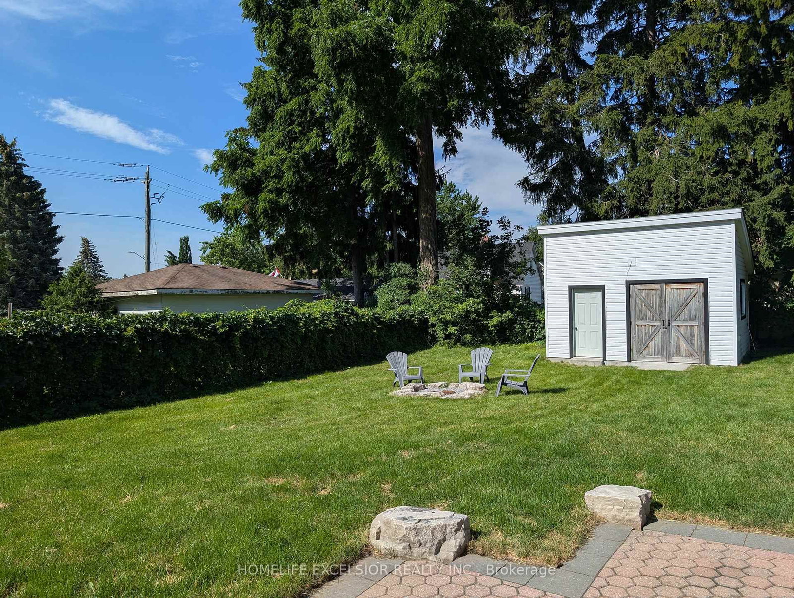 4 Albert Street • Whitchurch-Stouffville, ON photo 40