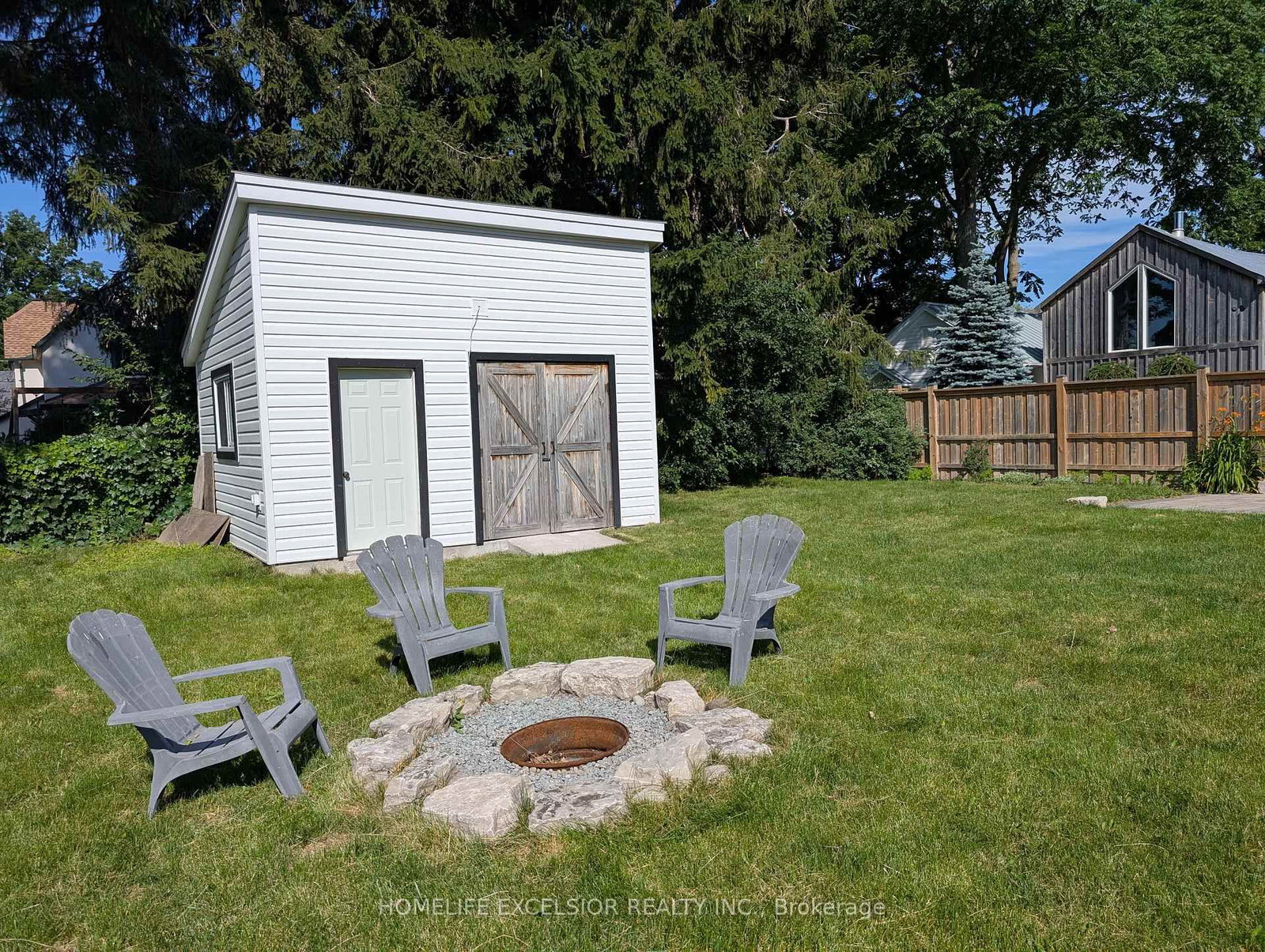 4 Albert Street • Whitchurch-Stouffville, ON photo 42