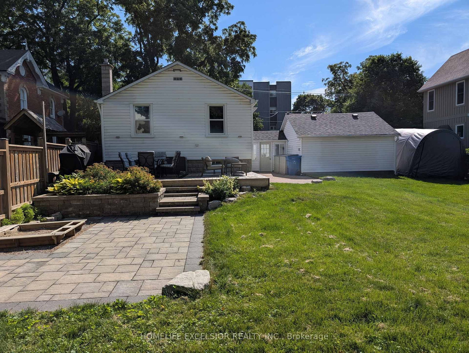 4 Albert Street • Whitchurch-Stouffville, ON photo 45