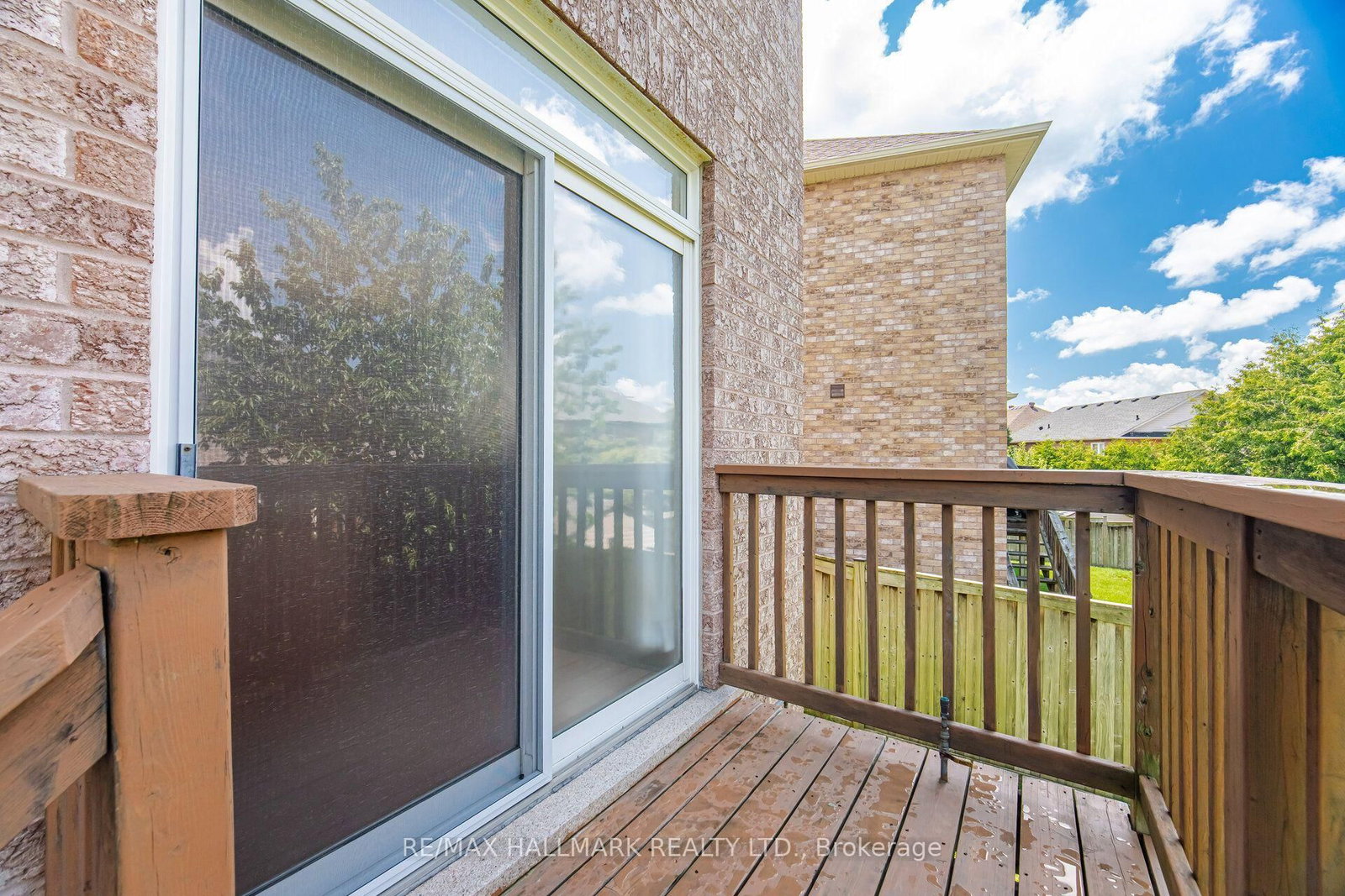116 Beare Trail • Newmarket, ON photo 44