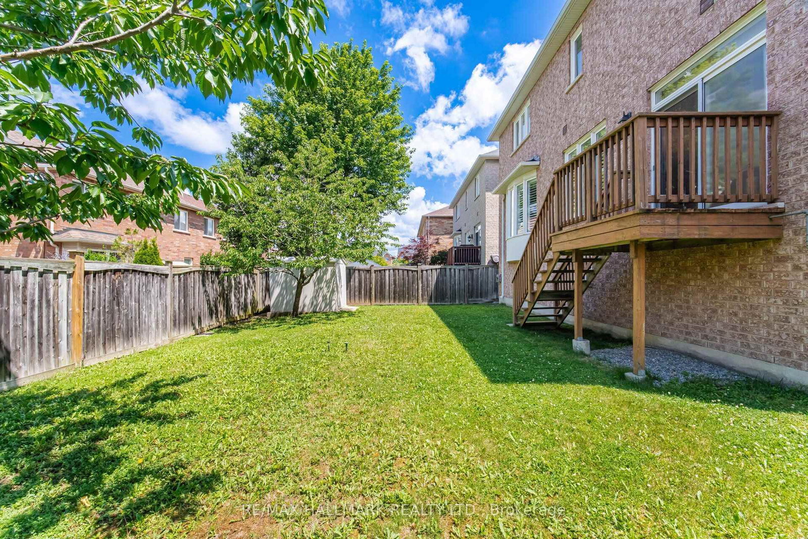 116 Beare Trail • Newmarket, ON photo 47